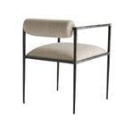 Barbana Chair | Design for the PPL