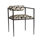 Barbana Chair | Design for the PPL
