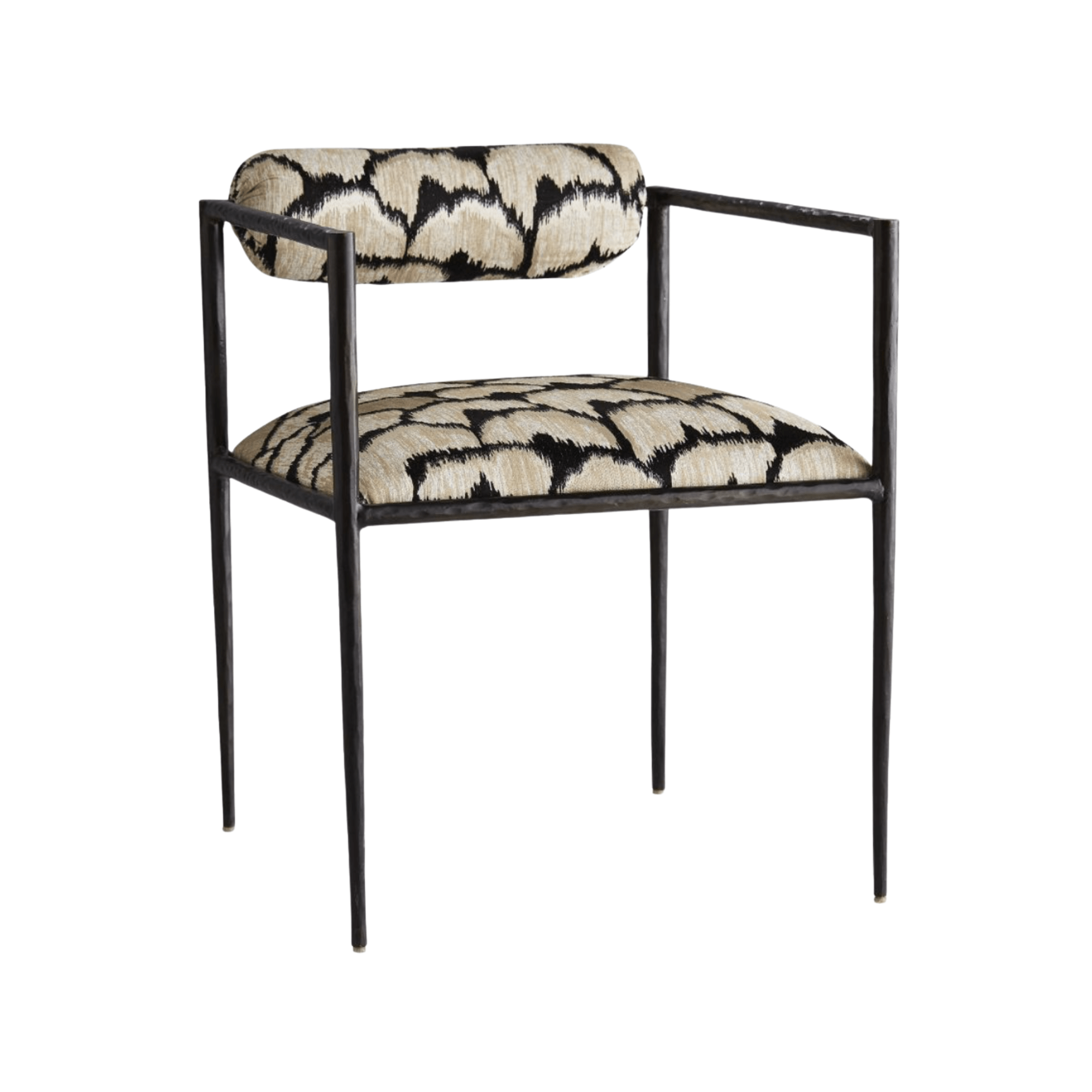 Barbana Chair | Design for the PPL