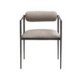 Barbana Chair | Design for the PPL