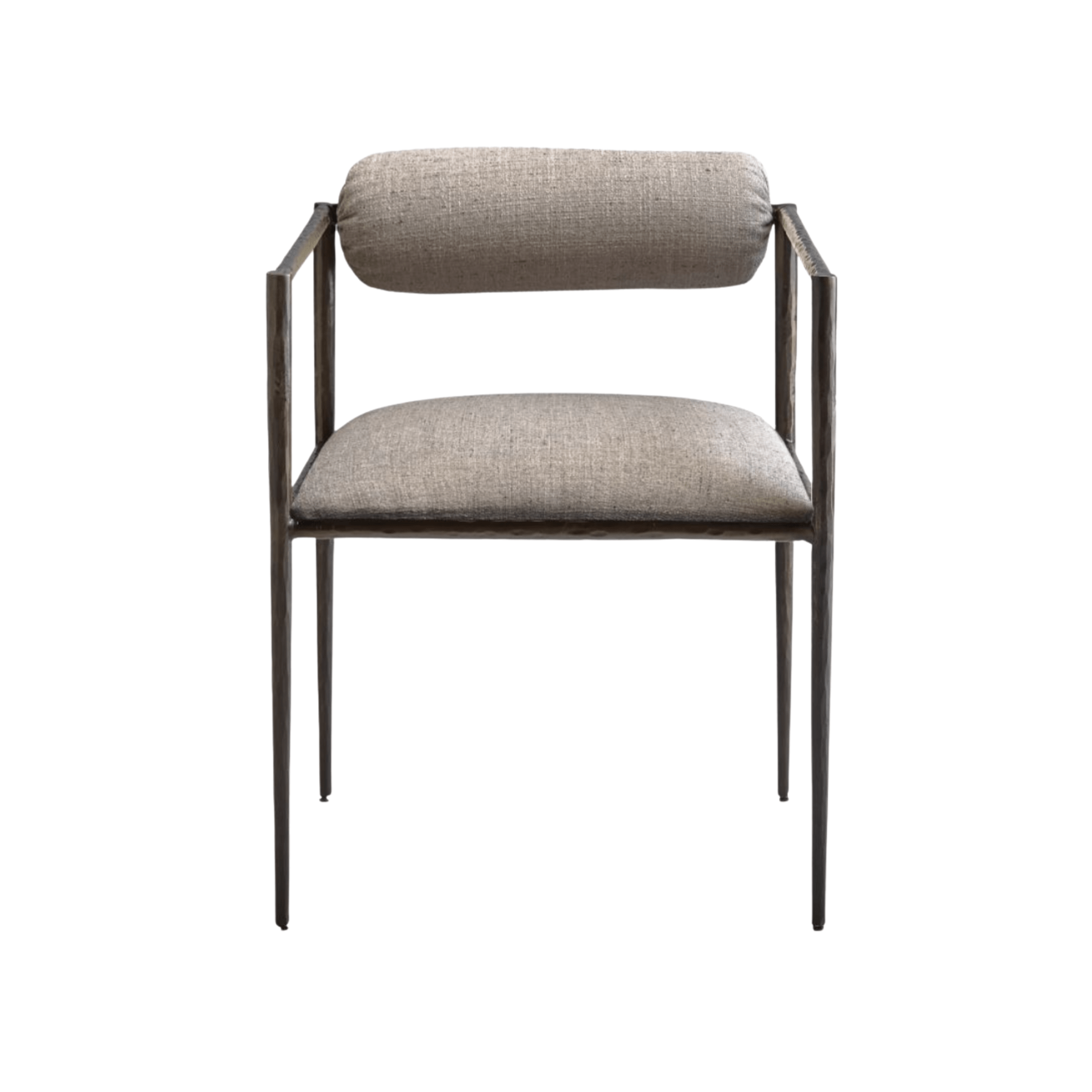 Barbana Chair | Design for the PPL