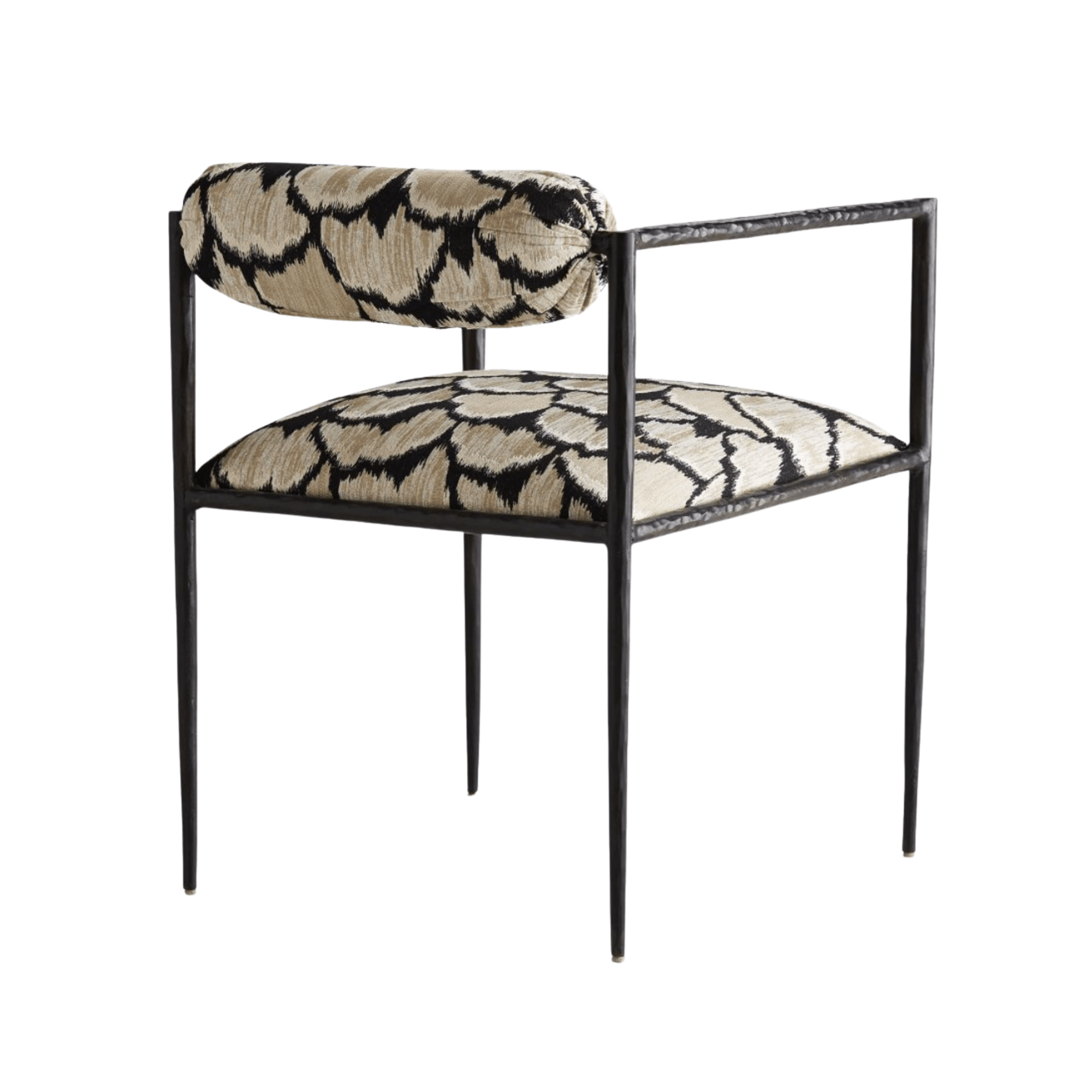 Barbana Chair | Design for the PPL