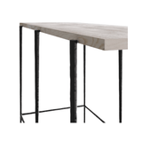Barbana Console | Design for the PPL