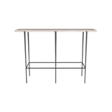 Barbana Console | Design for the PPL