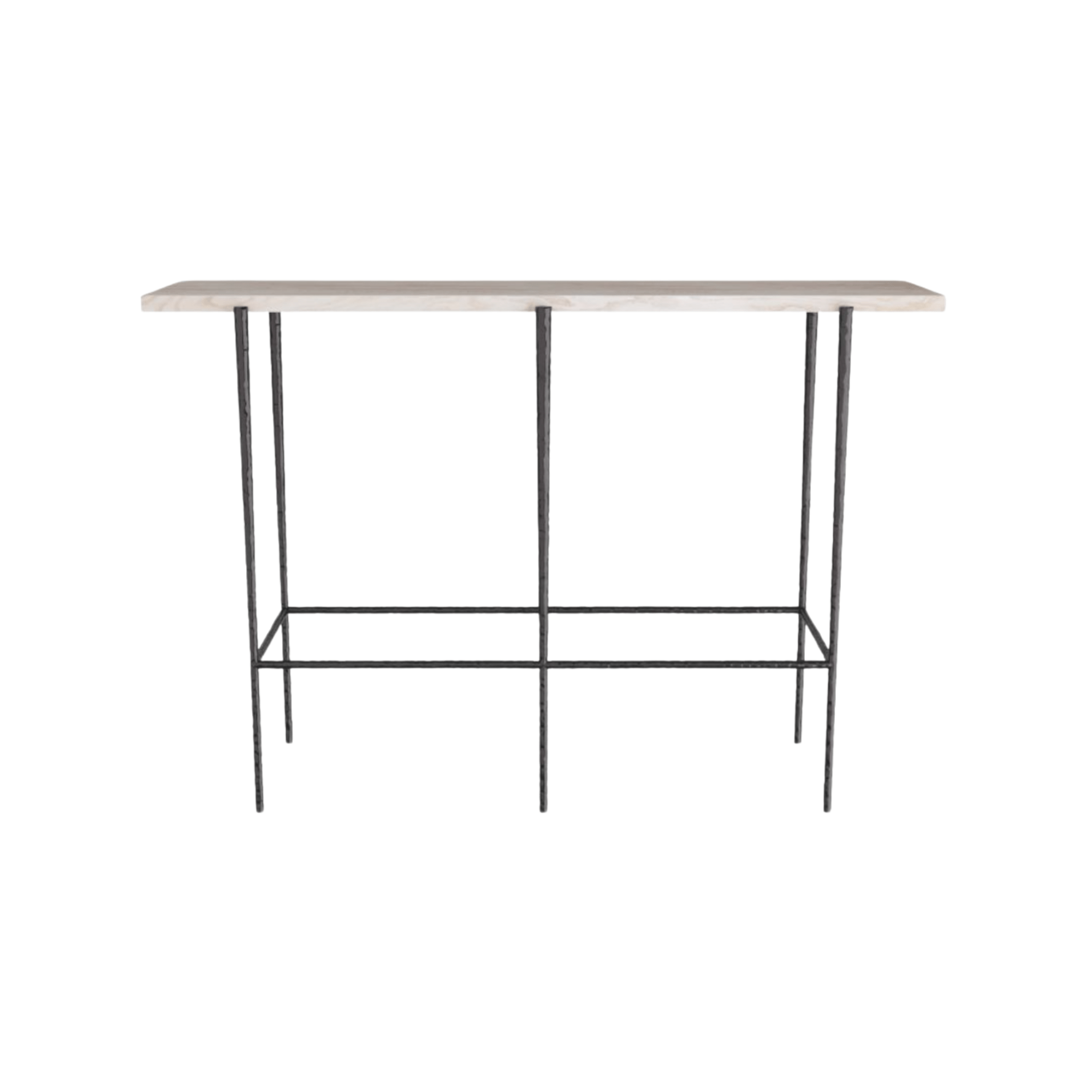 Barbana Console | Design for the PPL