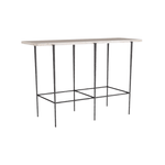 Barbana Console | Design for the PPL