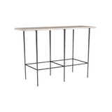 Barbana Console | Design for the PPL