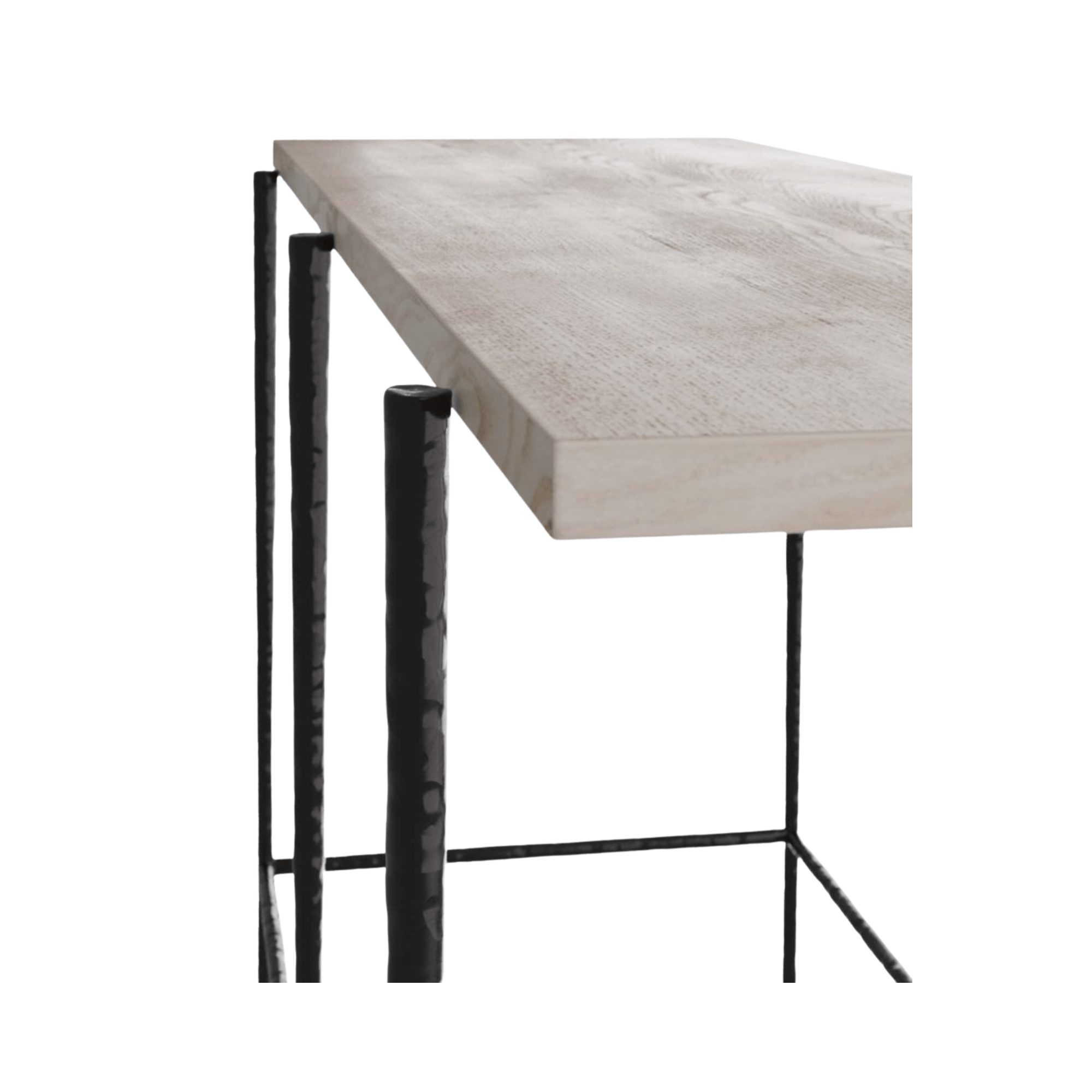Barbana Console | Design for the PPL