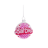 Barbie Party Ornament | Design for the PPL