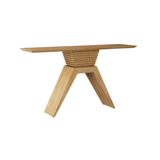 Barron Console | Design for the PPL