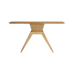 Barron Console | Design for the PPL