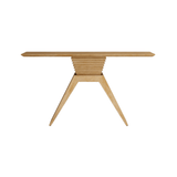 Barron Console | Design for the PPL