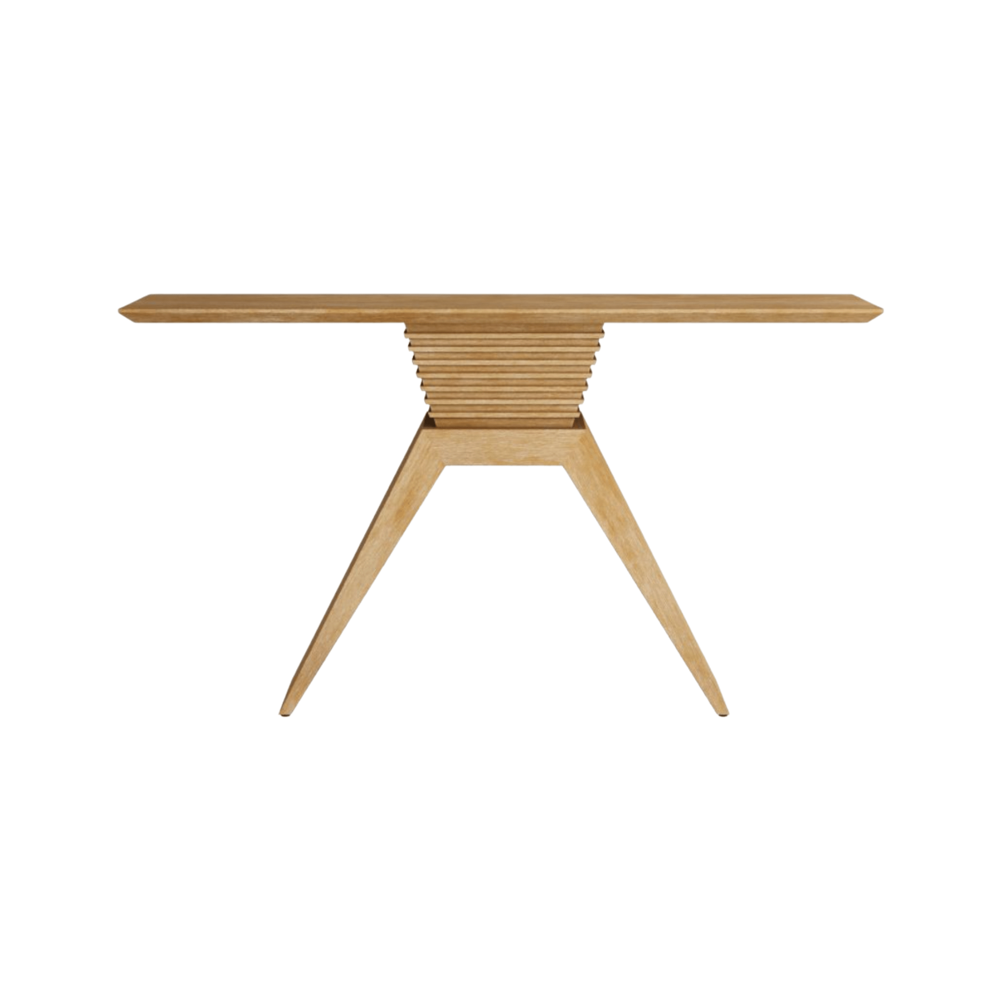 Barron Console | Design for the PPL