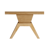 Barron Console | Design for the PPL