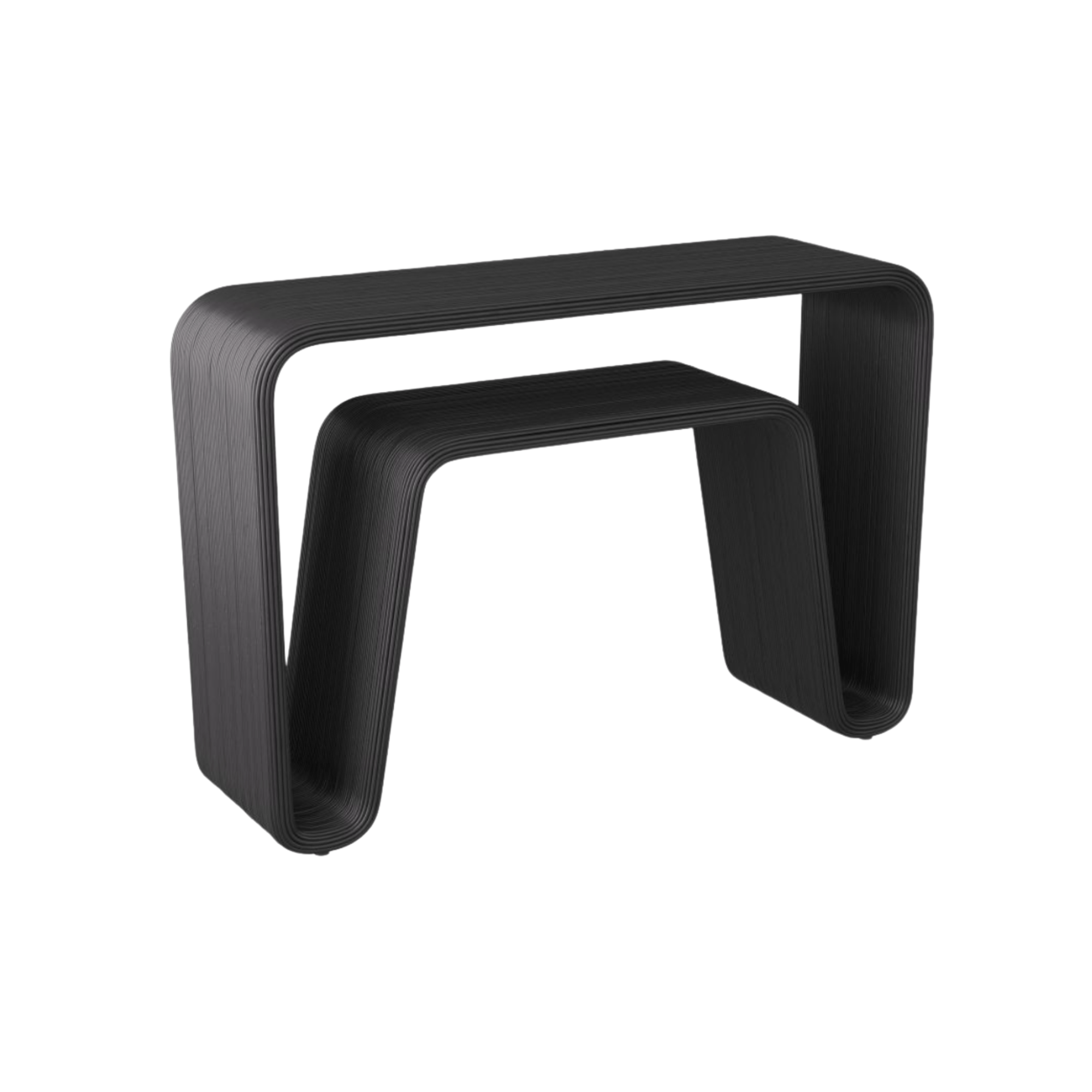 Beltran Console | Design for the PPL