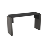 Bernardo Console | Design for the PPL