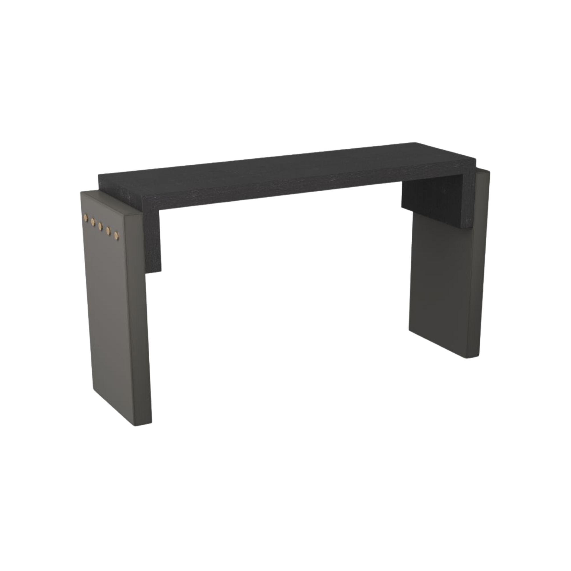 Bernardo Console | Design for the PPL