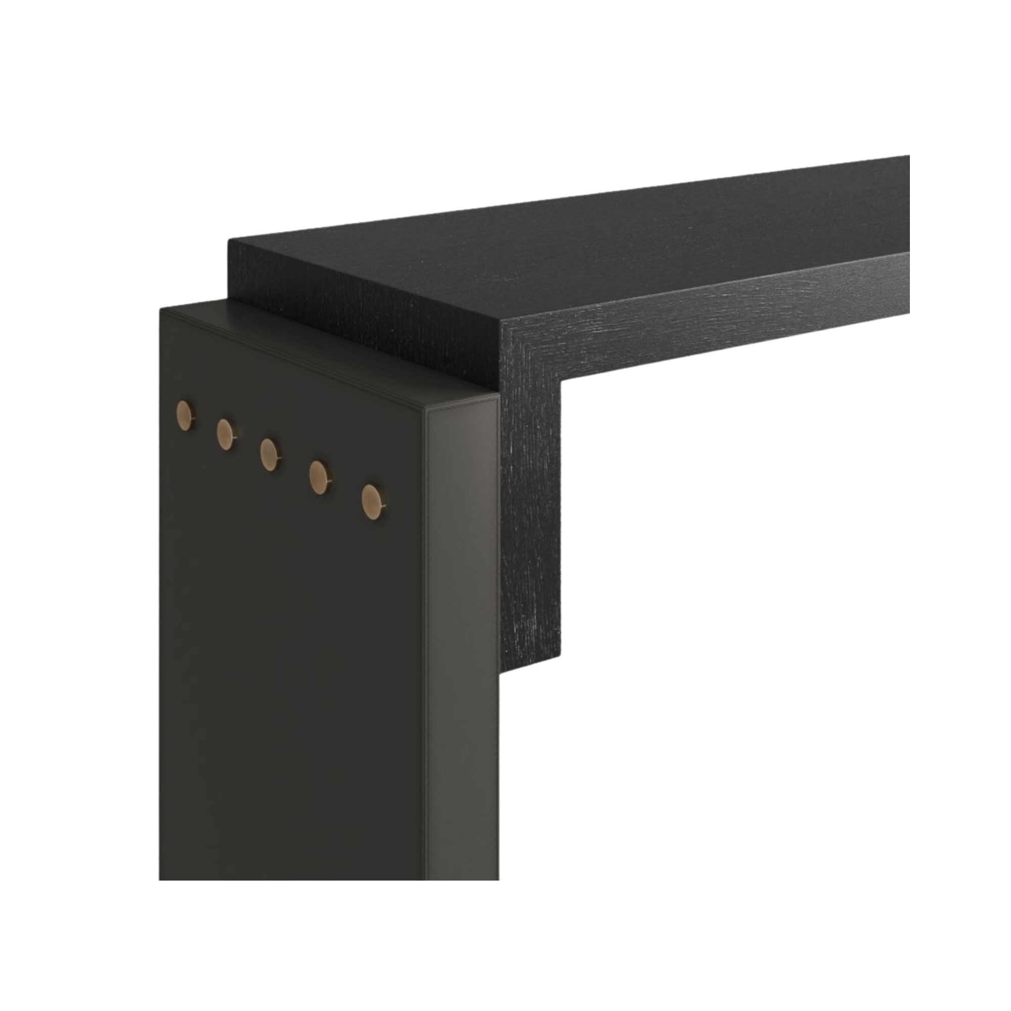 Bernardo Console | Design for the PPL