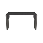 Bernardo Console | Design for the PPL