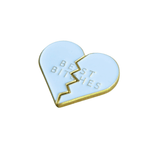 Best Bitches Golf Ball Marker w/ Hat Clip Set | Design for the PPL