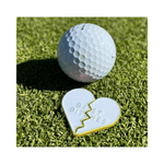Best Bitches Golf Ball Marker w/ Hat Clip Set | Design for the PPL