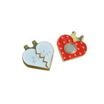 Best Bitches Golf Ball Marker w/ Hat Clip Set | Design for the PPL