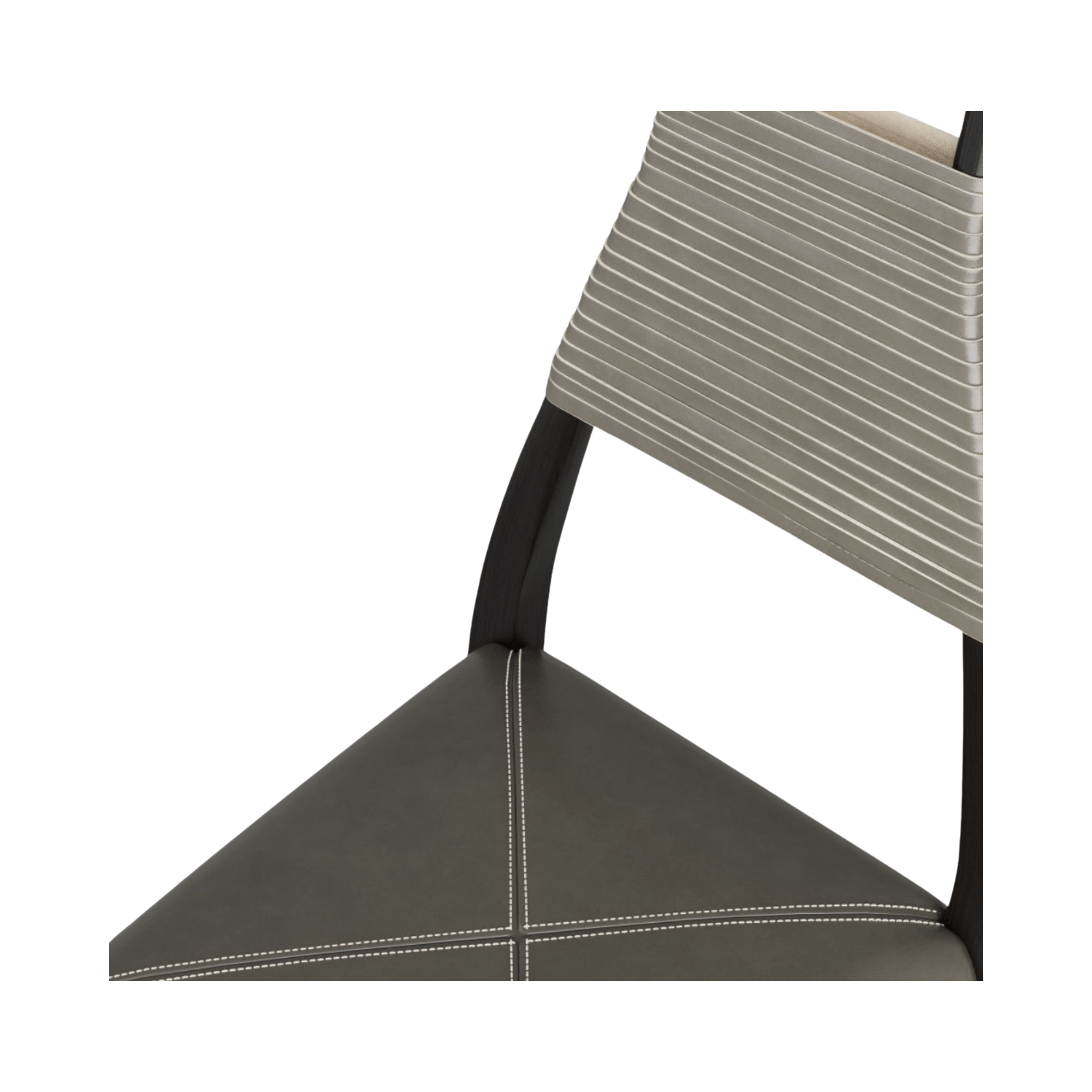Biziki Dining Chair | Design for the PPL