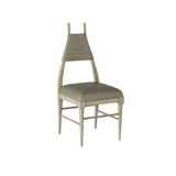 Biziki Dining Chair | Design for the PPL