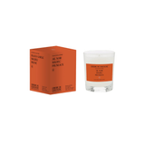 Black Garlic, Malbec, and Prune Candle | Design for the PPL