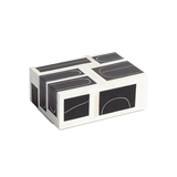 Brass Loop Box - Small | Design for the PPL