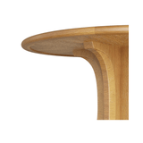 Brazos Table | Design for the PPL