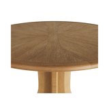 Brazos Table | Design for the PPL