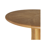 Brazos Table | Design for the PPL