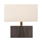 Breck Table Lamp | Design for the PPL