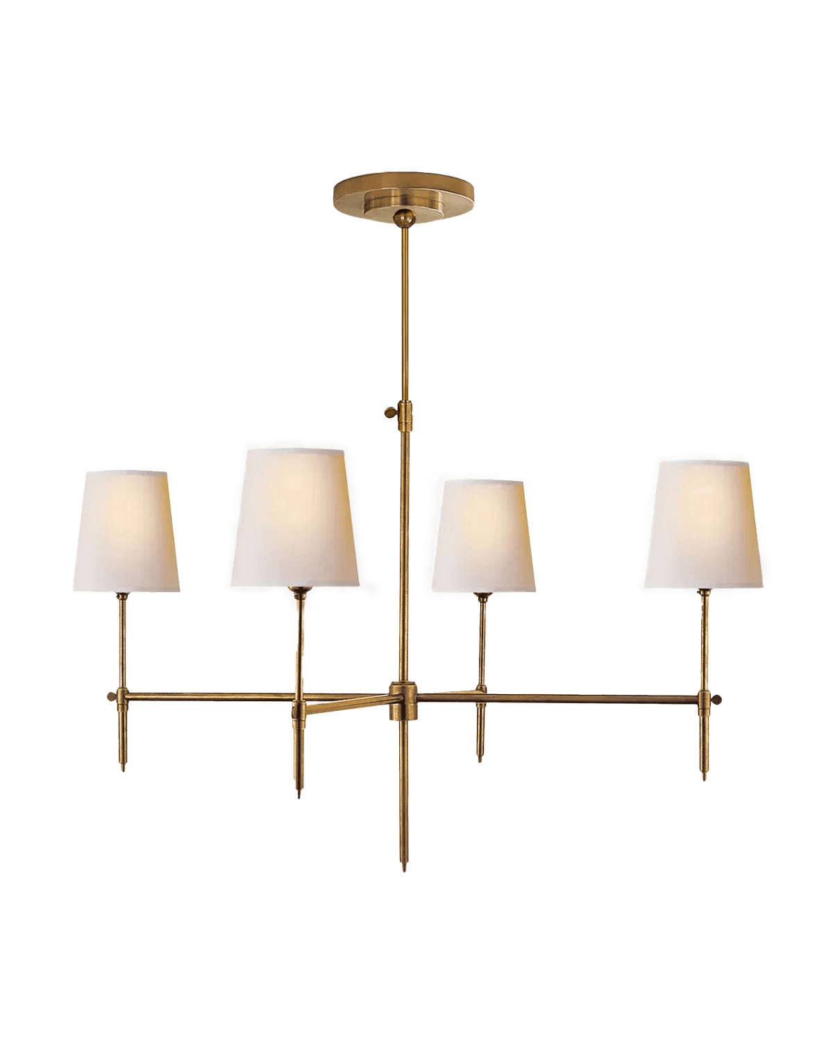 Bryers Large Chandelier | Design for the PPL