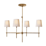 Bryers Large Chandelier | Design for the PPL