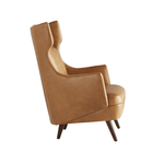 Budelli Wing Chair | Design for the PPL