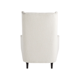 Budelli Wing Chair | Design for the PPL