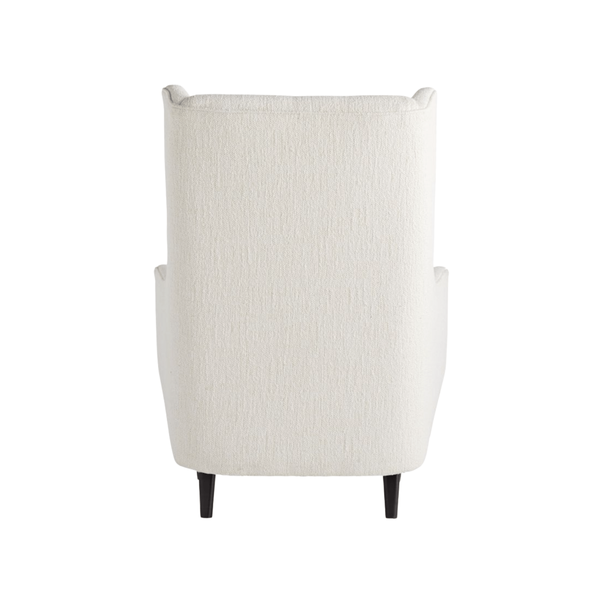 Budelli Wing Chair | Design for the PPL