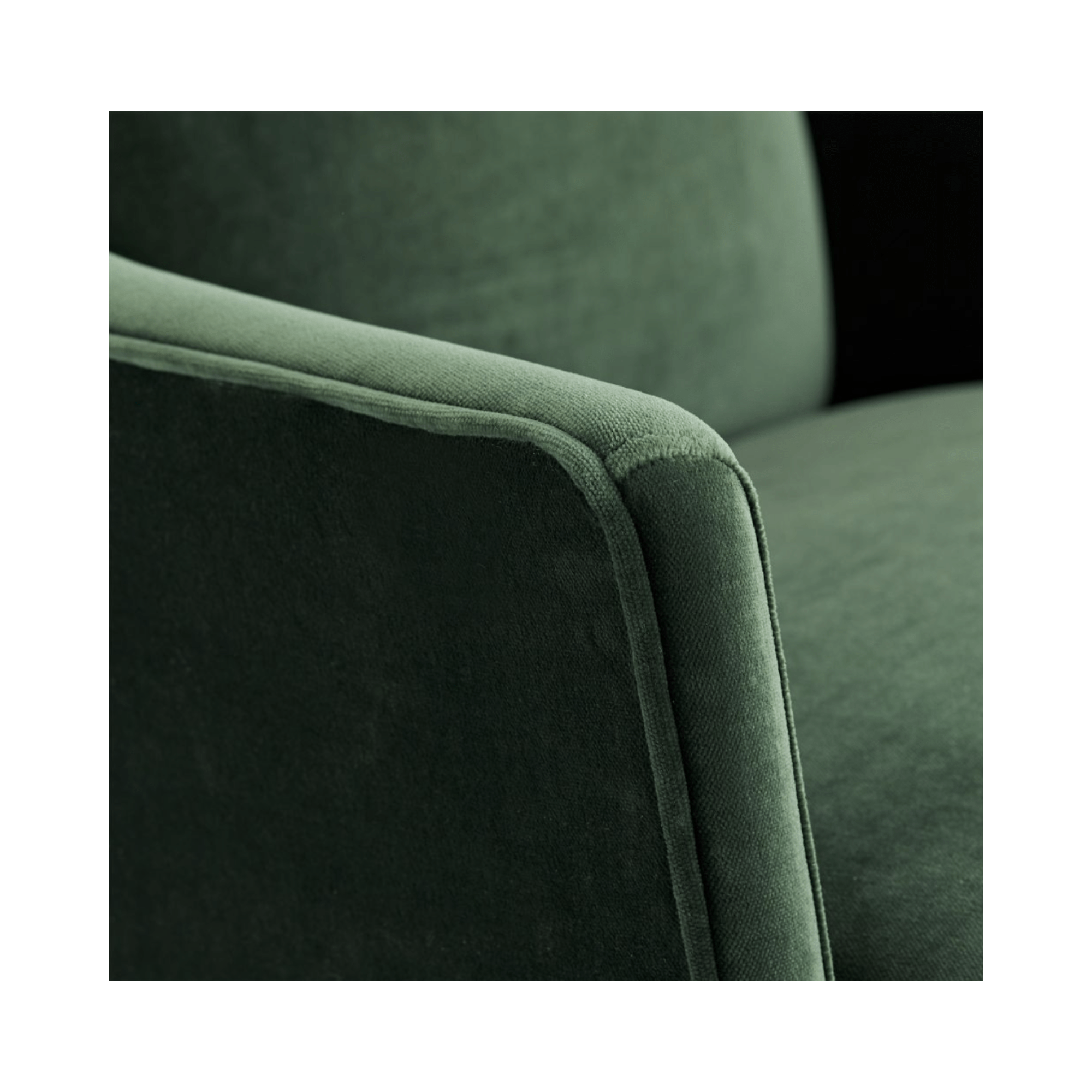 Budelli Wing Chair | Design for the PPL