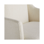 Budelli Wing Chair | Design for the PPL