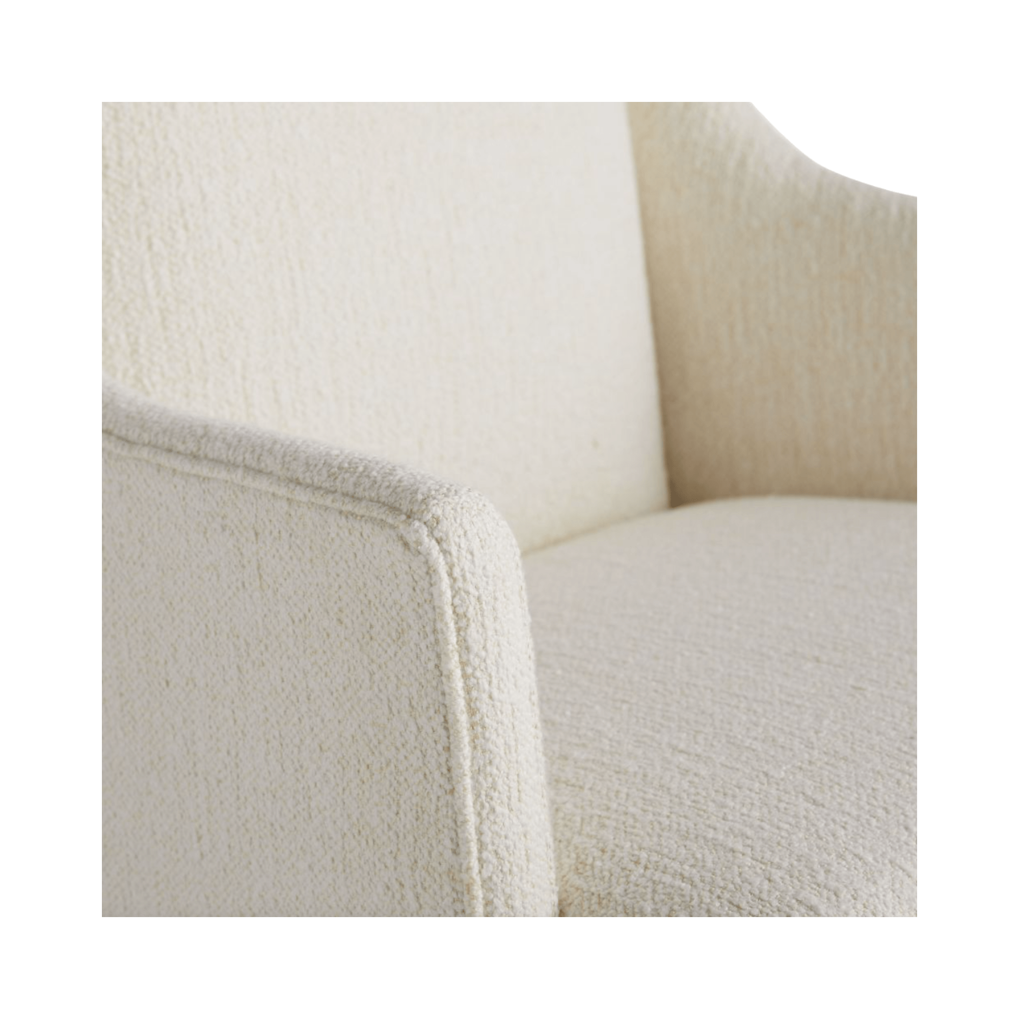 Budelli Wing Chair | Design for the PPL
