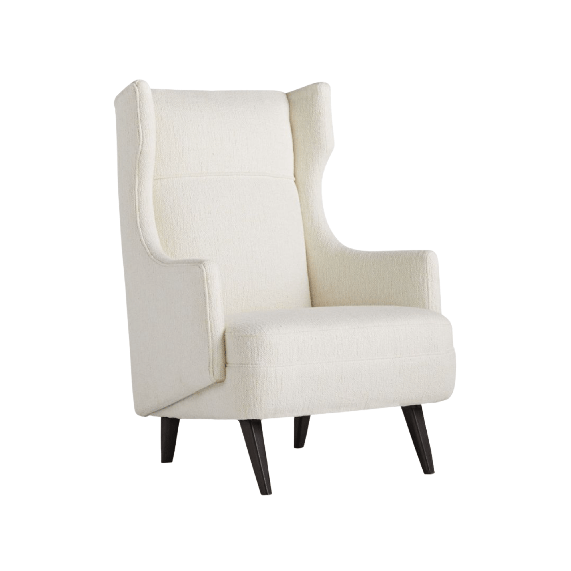 Budelli Wing Chair | Design for the PPL