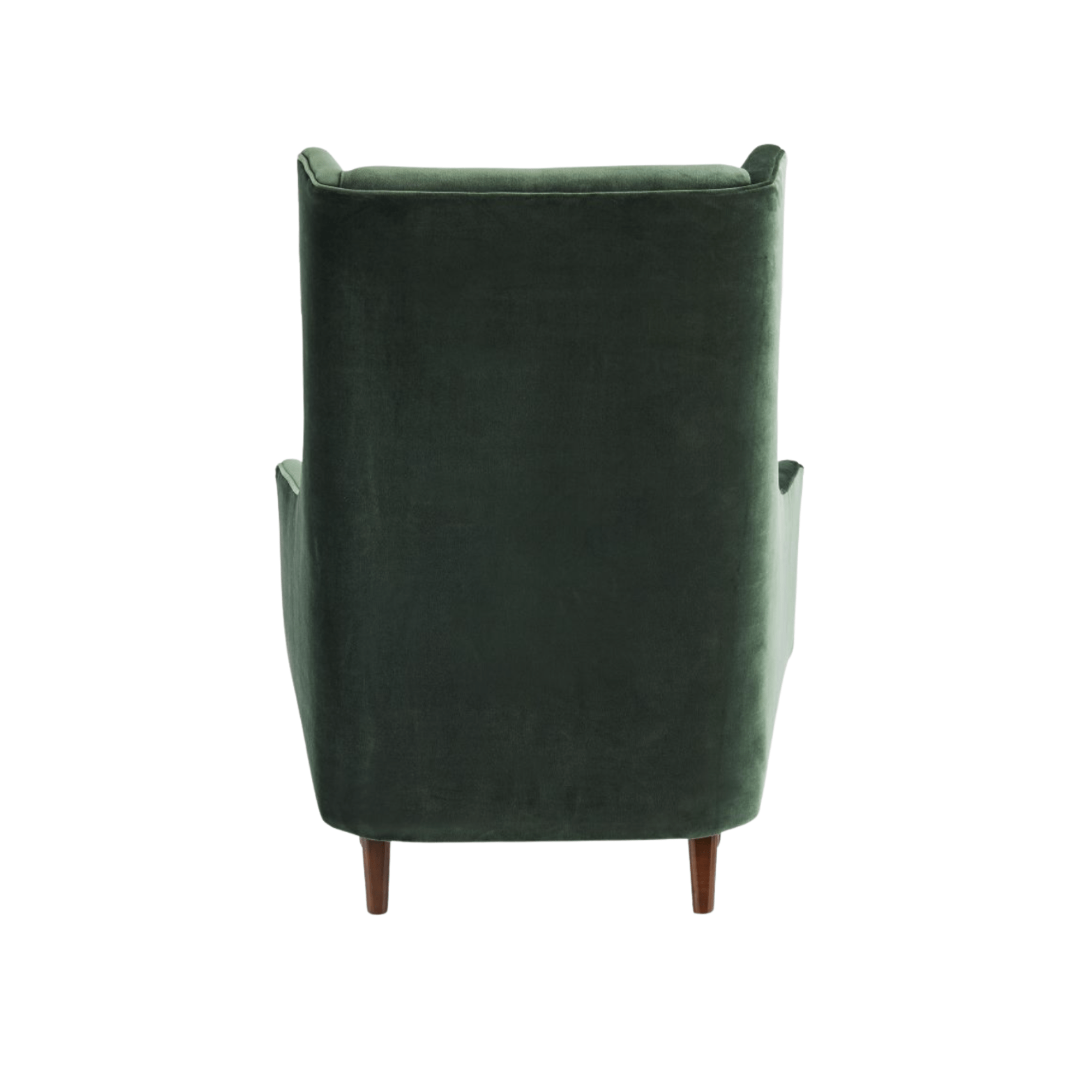Budelli Wing Chair | Design for the PPL