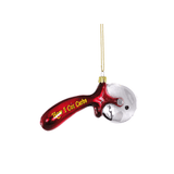 Carb Cutter Ornament | Design for the PPL