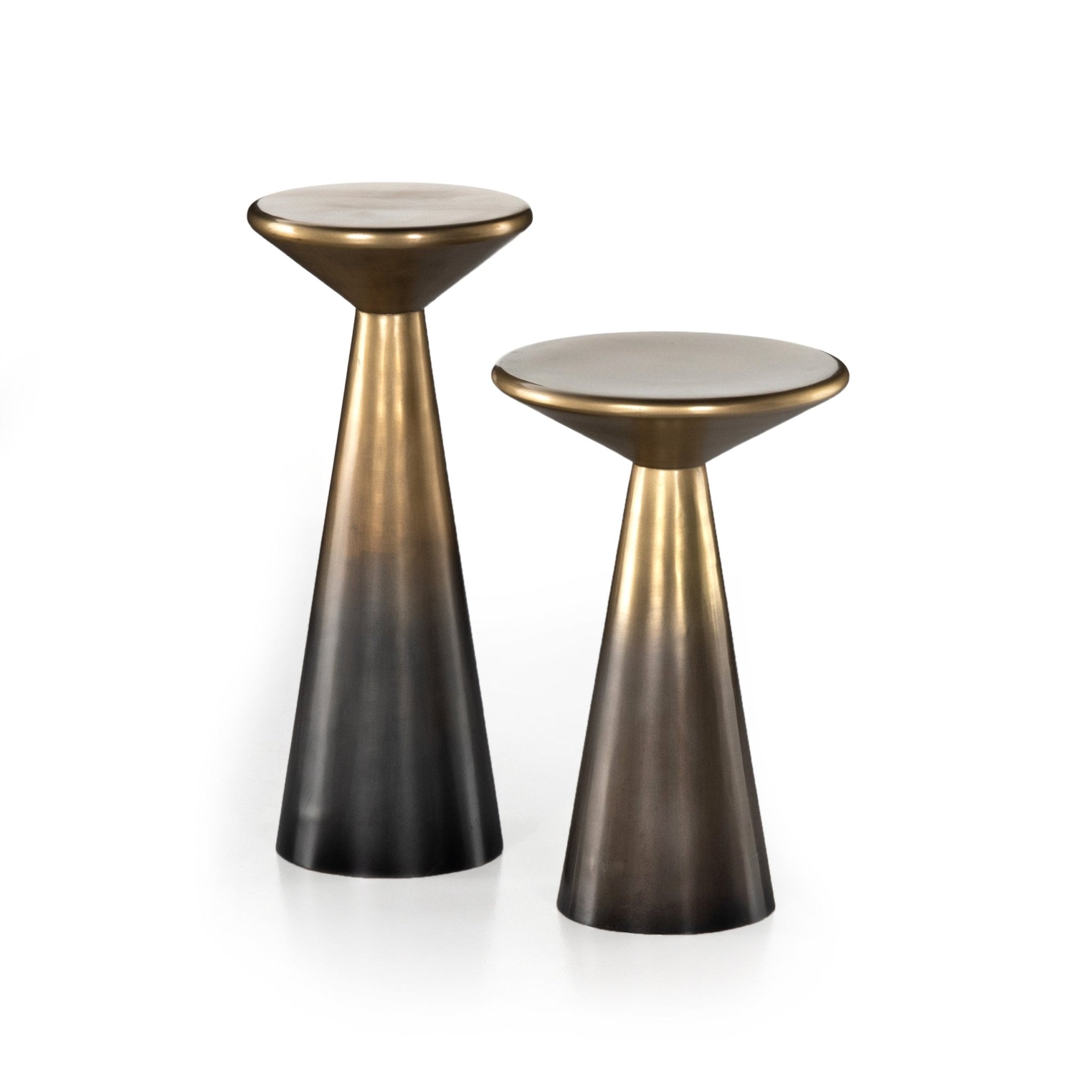 Cameron Accent Tables - Set of 2 | Design for the PPL