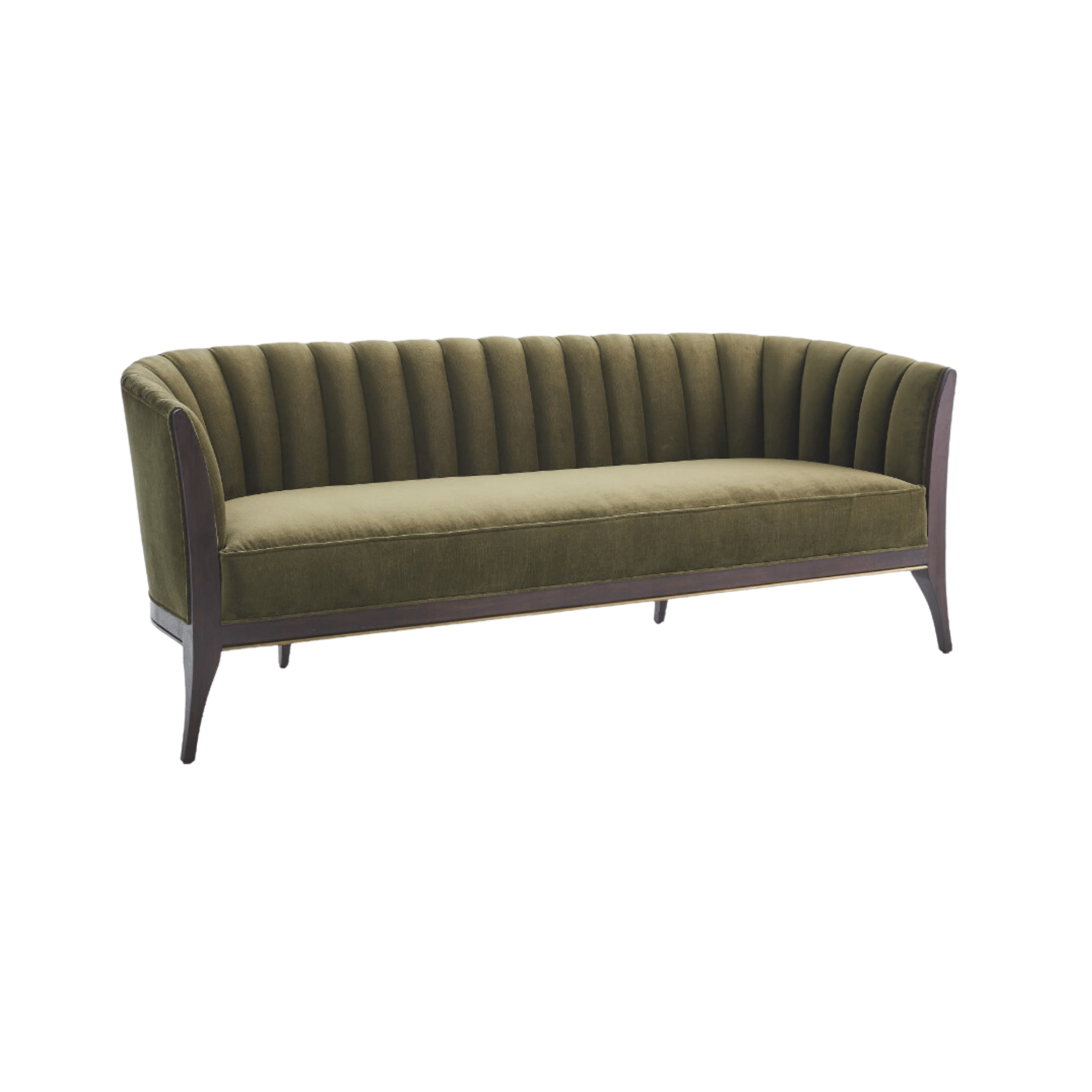 Channel Back Sofa | Design for the PPL