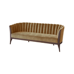 Channel Back Sofa | Design for the PPL