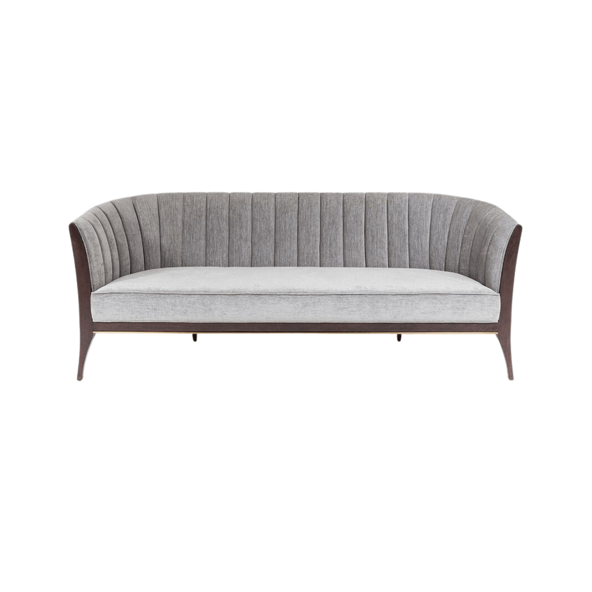 Channel Back Sofa | Design for the PPL