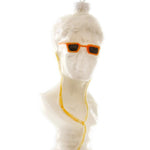 Chillin Classical Bust | Design for the PPL